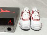 AIR JORDAN 4 SNEAKER - Image 3