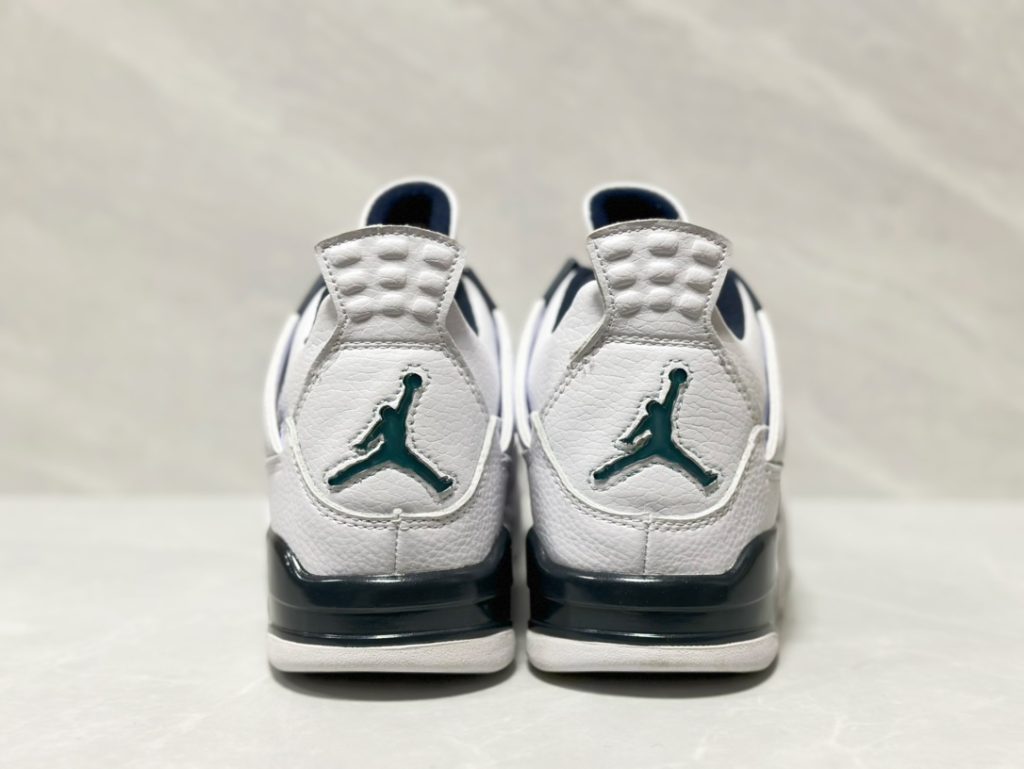 AIR JORDAN 4 SNEAKER - Image 4