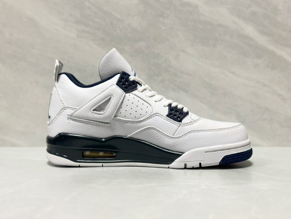 AIR JORDAN 4 SNEAKER - Image 2