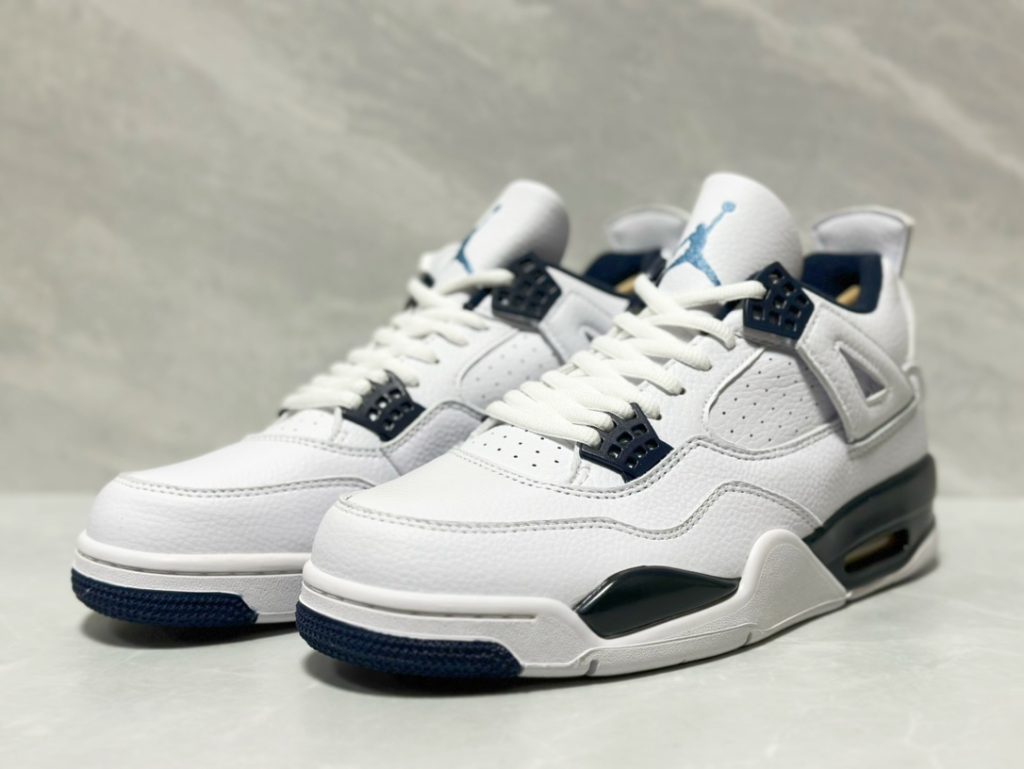 AIR JORDAN 4 SNEAKER - Image 3