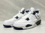 AIR JORDAN 4 SNEAKER - Image 3