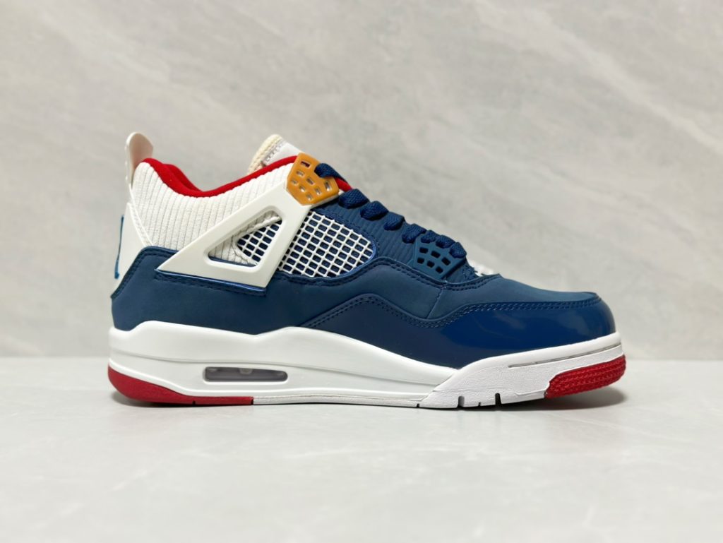 AIR JORDAN 4 SNEAKER - Image 2