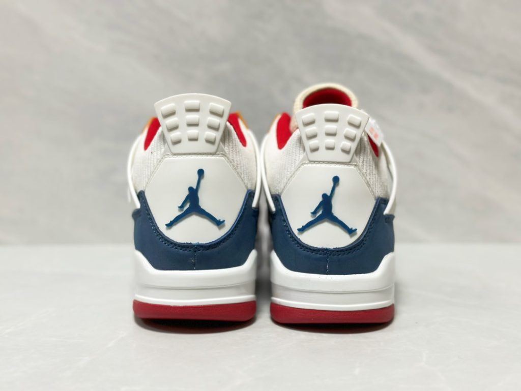 AIR JORDAN 4 SNEAKER - Image 4
