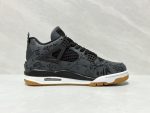 AIR JORDAN 4 SNEAKER - Image 2