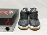 AIR JORDAN 4 SNEAKER - Image 3