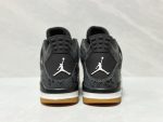 AIR JORDAN 4 SNEAKER - Image 4