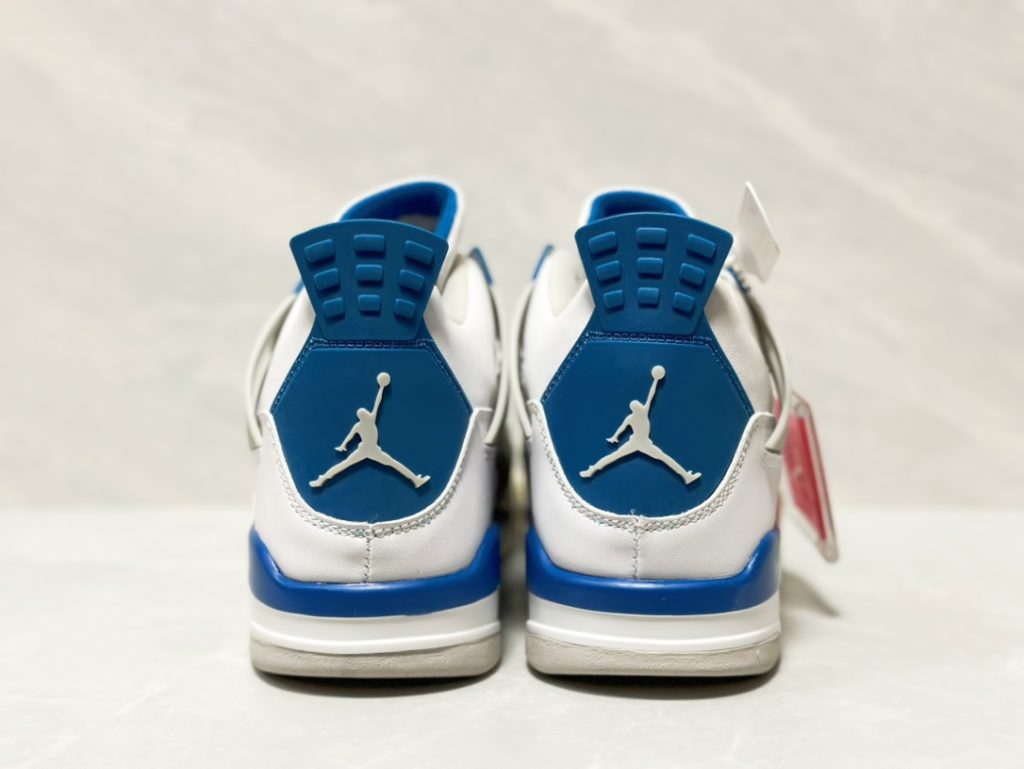 AIR JORDAN 4 SNEAKER - Image 4