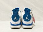 AIR JORDAN 4 SNEAKER - Image 4