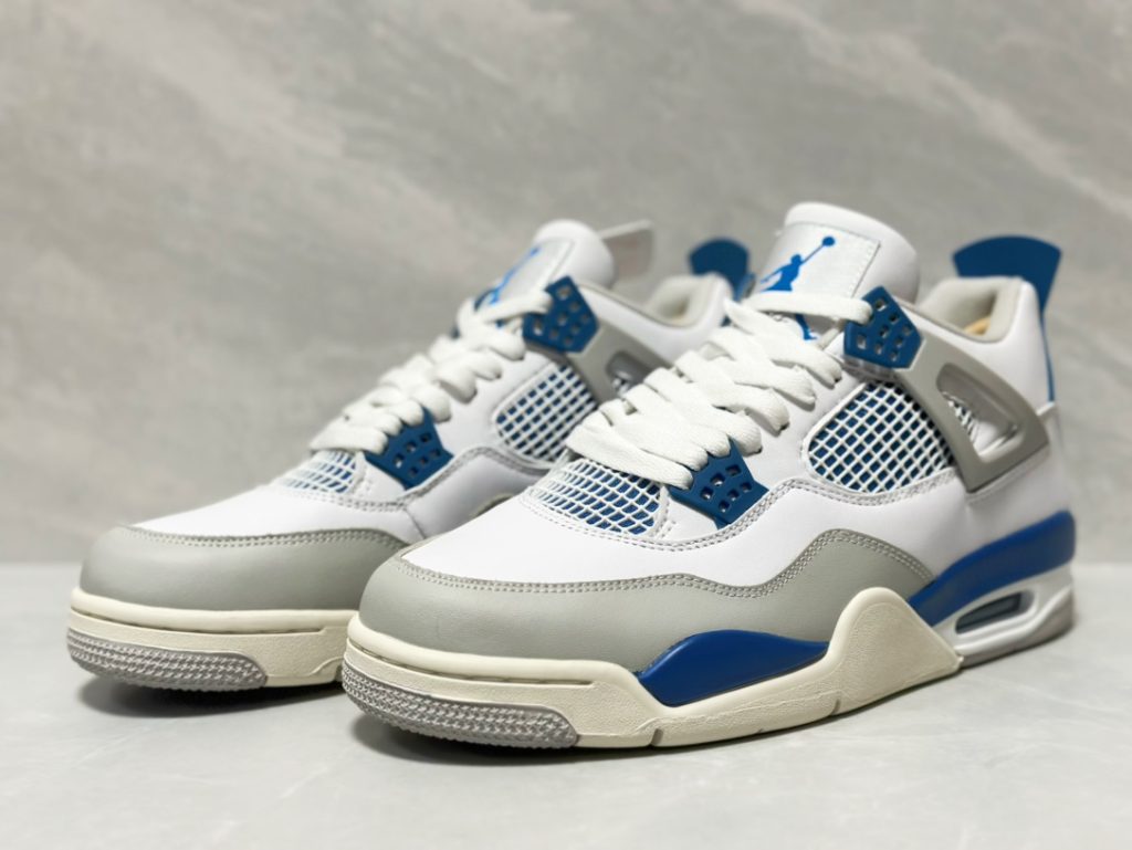 AIR JORDAN 4 SNEAKER - Image 3