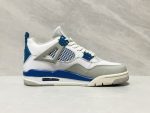 AIR JORDAN 4 SNEAKER - Image 2