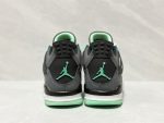 AIR JORDAN 4 FROZEN MOMENTS SNEAKER - Image 4