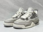 AIR JORDAN 4 FROZEN MOMENTS SNEAKER - Image 3