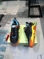 Off-White Odsy 2000 Sneakers Multicolour - Image 3