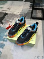Off-White Odsy 2000 Sneakers Multicolour - Image 4
