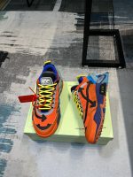 Off-White Odsy 2000 Sneakers Multicolour - Image 3