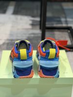 Off-White Odsy 2000 Sneakers Multicolour - Image 4