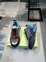 Off-White Odsy 2000 Sneakers Multicolour - Image 3