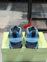 Off-White Odsy 2000 Sneakers Multicolour - Image 4