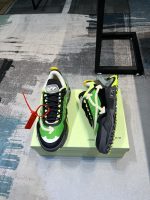 Off-White Odsy 2000 Sneakers Multicolour - Image 3