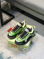Off-White Odsy 2000 Sneakers Multicolour - Image 2