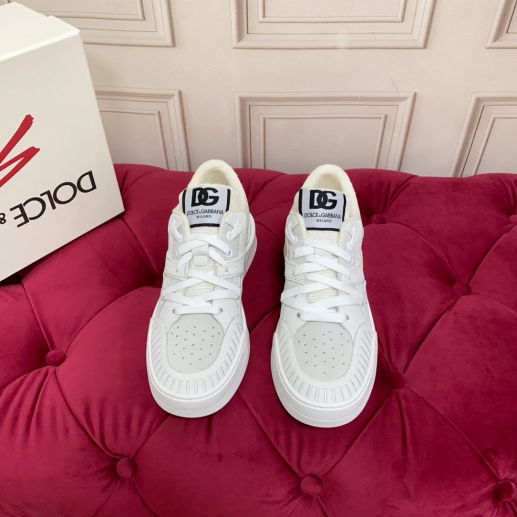 DOLCE & GABBANA sneakers - Image 3