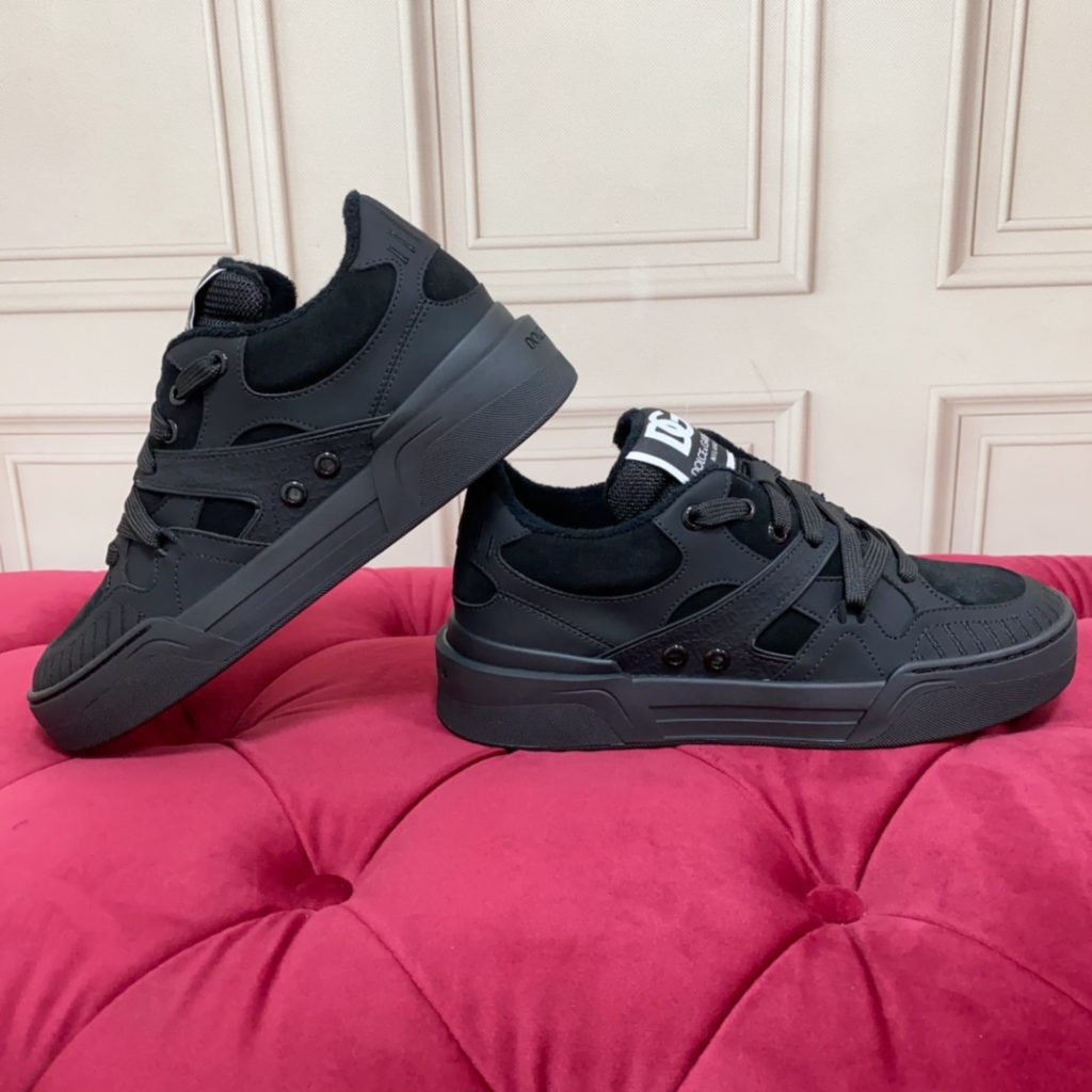 DOLCE & GABBANA sneakers - Image 4