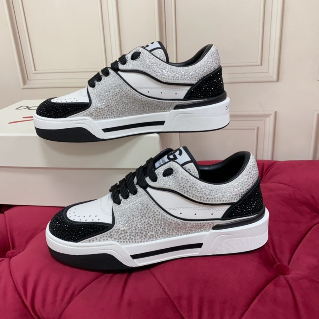 DOLCE & GABBANA sneakers - Image 2