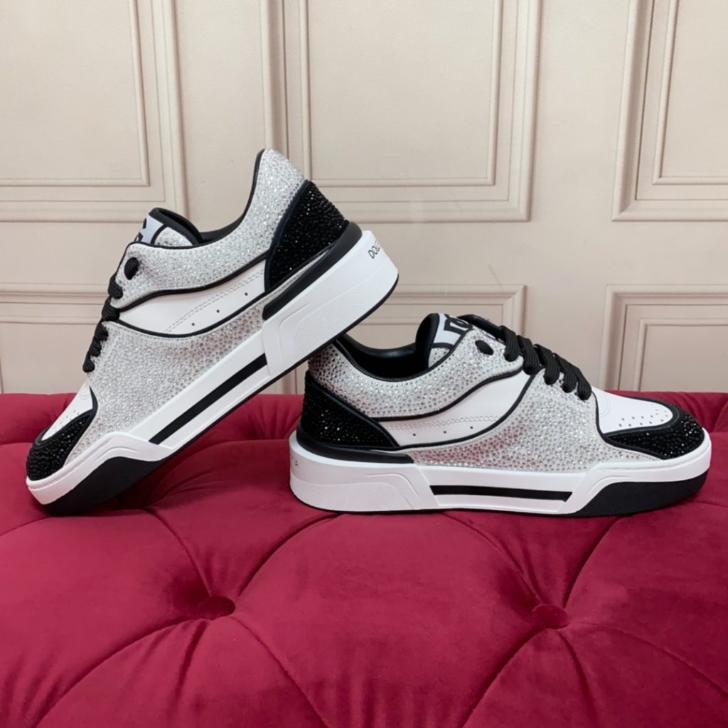 DOLCE & GABBANA sneakers - Image 4