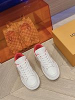 Louis Vuitton Beverly Hills Trainers - Image 2