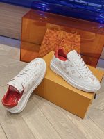 Louis Vuitton Beverly Hills Trainers - Image 4