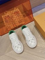 Louis Vuitton Beverly Hills Trainers - Image 2