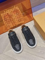 Louis Vuitton Beverly Hills Trainers - Image 2