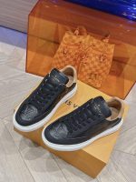 Louis Vuitton Beverly Hills Trainers - Image 3