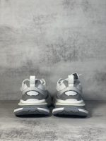 Balenciaga 3XL grey sneakers - Image 4