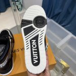 Louis Vuitton Trainer High-top sneakers - Image 4