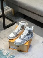 LOUIS VUITTON sneakers - Image 2