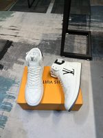 LOUIS VUITTON sneakers - Image 3