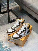LOUIS VUITTON sneakers - Image 2