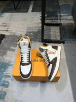 LOUIS VUITTON sneakers - Image 3