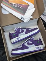 Louis Vuitton Sneakers - Image 4