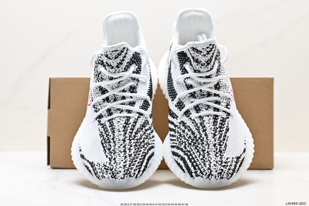 Adidas Yeezy 350 Boost Sneaker - Image 3