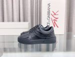 DOLCE & GABBANA LOW-TOP SNEAKERS - Image 2