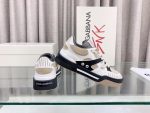 DOLCE & GABBANA LOW-TOP SNEAKERS - Image 3