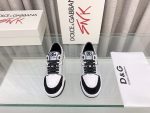 DOLCE & GABBANA LOW-TOP SNEAKERS - Image 4