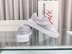 DOLCE & GABBANA LOW-TOP SNEAKERS - Image 3