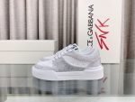 DOLCE & GABBANA LOW-TOP SNEAKERS - Image 2
