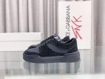 DOLCE & GABBANA LOW-TOP SNEAKERS - Image 2