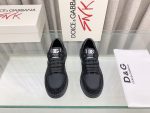 DOLCE & GABBANA LOW-TOP SNEAKERS - Image 4