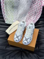 Louis Vuitton Sneakers - Image 3
