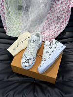 Louis Vuitton Sneakers - Image 2